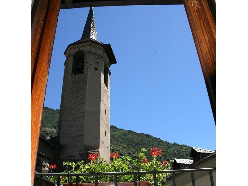 Fonda Agusti Otel Esterri d'Àneu Oda fotoğraf